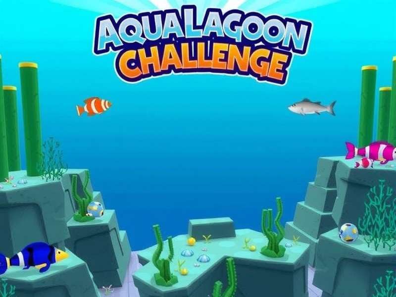 Aqua Lagoon Challenge Strategy Guide